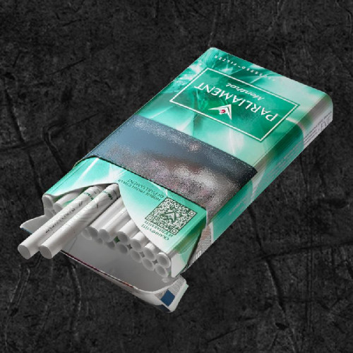 Сигареты Парламент Ментол (Parliament Menthol - EVE Premium Mint)