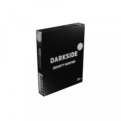 Табак для кальяна Darkside Core 30гр Bounty Hunter (Кокос, Шоколад)